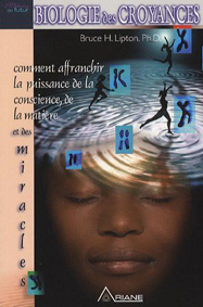 livre biologie des croyances