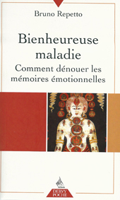 livre bienheureuse maladie