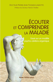 livre ecouter et comprendre la maladie