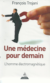 livre une médecine pour demain